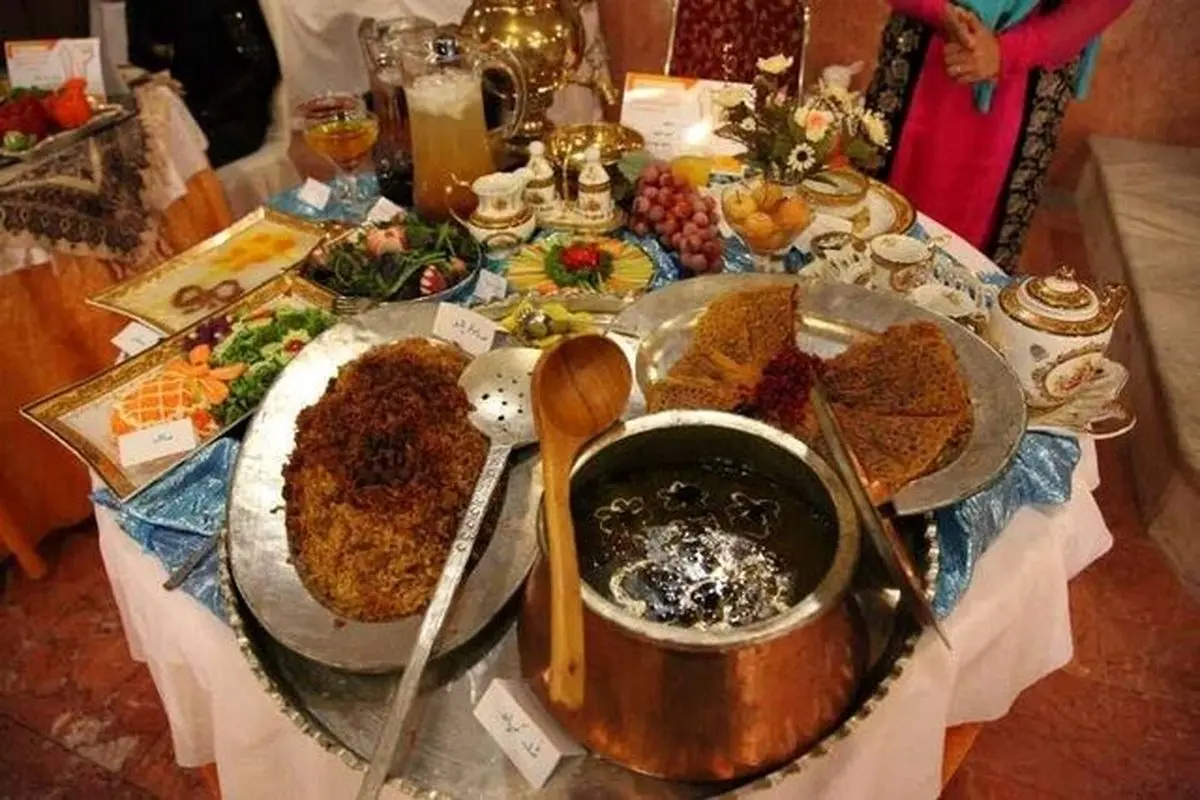 صدور نخستین مجوز برگزاری دوره گردشگری غذا در کردستان