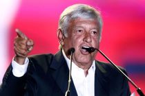 انتخابات ریاست جمهوری امروز در مکزیک برگزار می شود