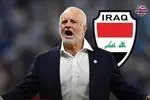 گراهام آرنولد به‌عنوان سرمربی جدید عراق انتخاب شد