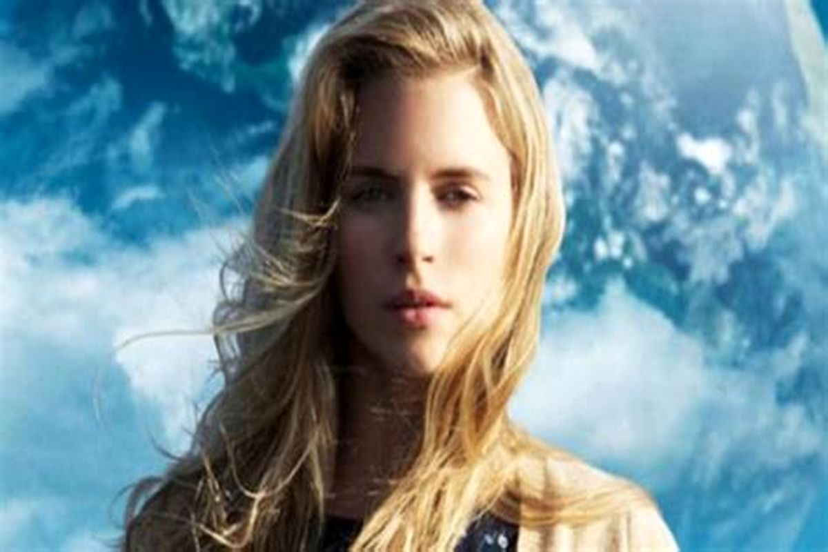 دانلود زیرنویس فیلم Another Earth 2011 