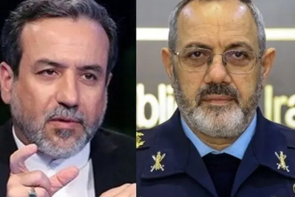 بررسی هماهنگی میدان و دیپلماسی در نشست کمیسیون امنیت ملی با حضور وزرای دفاع و خارجه