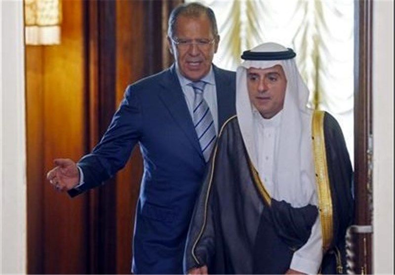 کارشناس روس: روسیه فعلا در صدد تغییر مواضع با عربستان نیست
