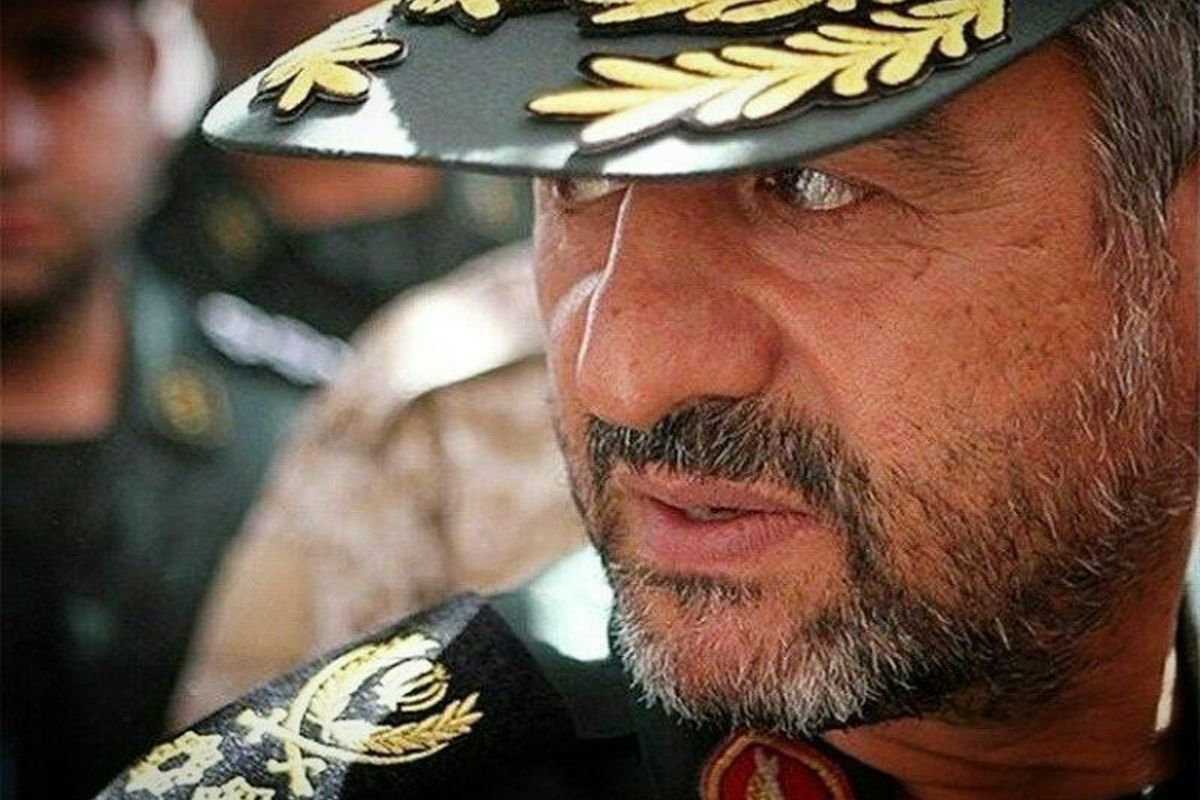 سپاه پاسداران در ایران جایگاه راهبردی دارد