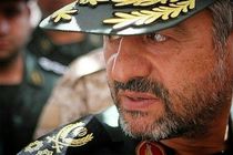 سپاه پاسداران در ایران جایگاه راهبردی دارد
