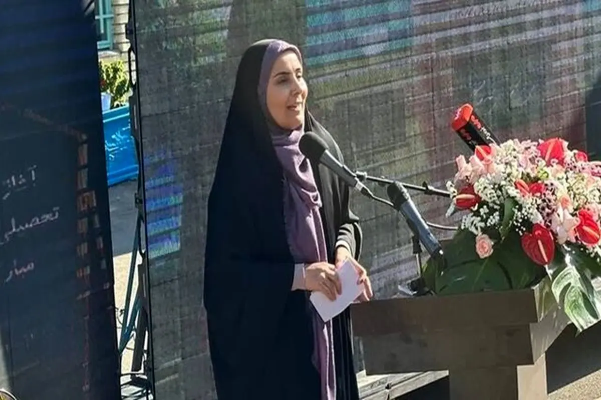 وزیر راه و شهرسازی