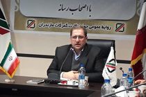 صادرات 14 هزارتن کیوی از گمرکات مازندران