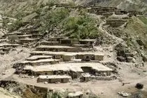 چرا معاون رئیس‌جمهور به محروم‌ترین شهرستان چهارمحال و بختیاری سفر نکرد؟