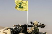 حزب الله لبنان به مقر پدافند هوایی رژیم صهیونیستی حمله کرد