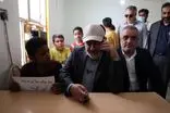 ماجرای تجهیزات یک مدرسه در شادگان چه بود؟