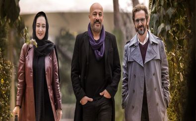انتشار اولین تصاویر از سریال آقازاده / ادامه فیلمبرداری در مشهد