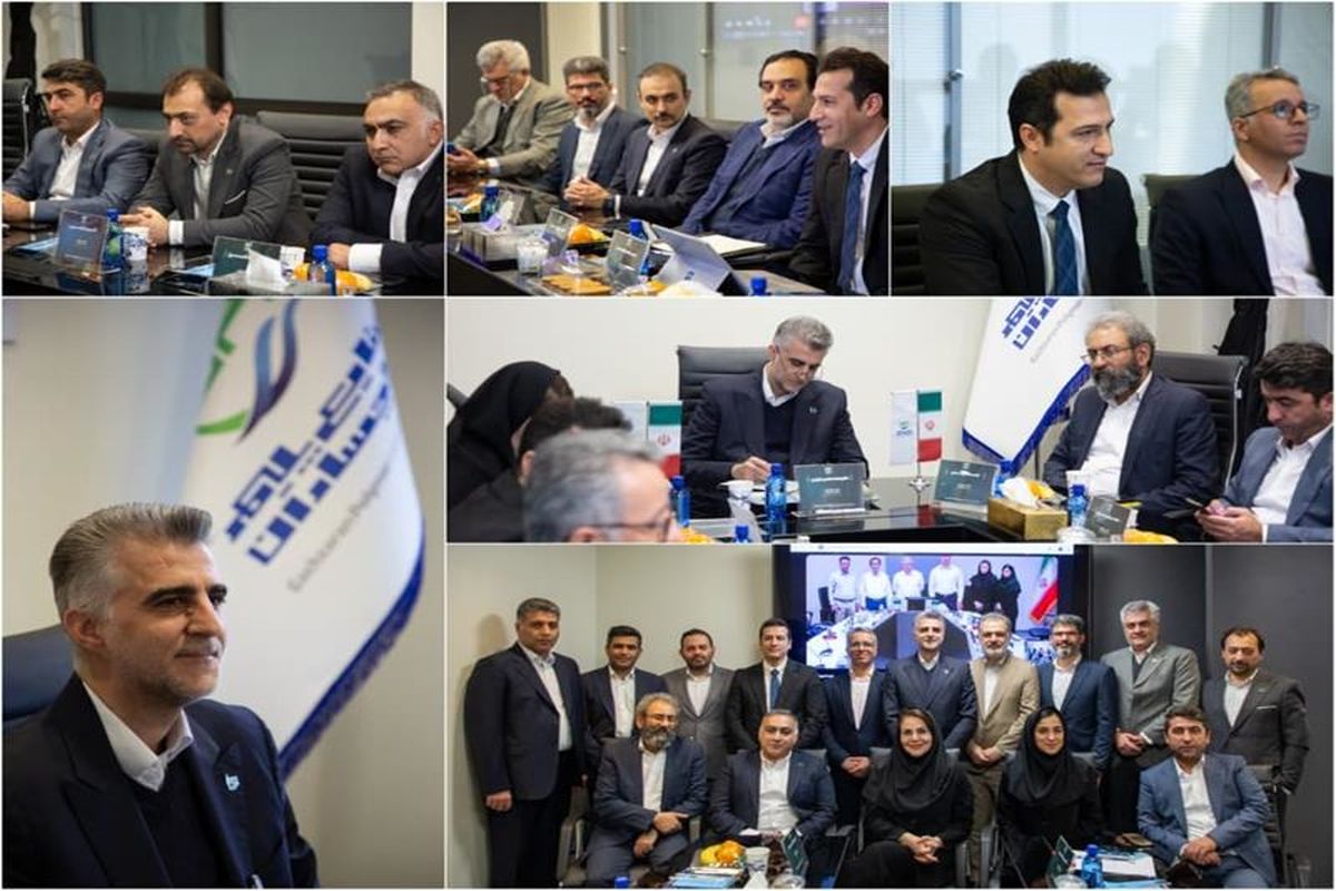 صنایع پلیمر گچساران