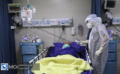 آخرین آمار مبتلایان به کرونا در ایران / ۲۳۷ نفر جان باختند