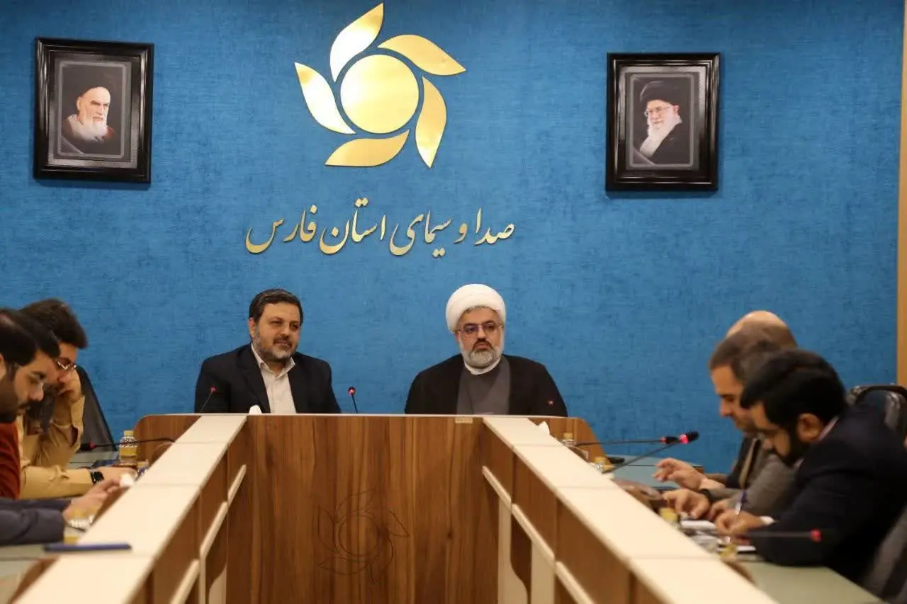 فارس شایسته جایگاه قطب قرآنی کشور است