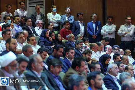سفر رییس جمهوری به استان بوشهر