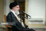 انگشتر رهبر انقلاب به خانواده‌های شهدای حادثه راسک اهدا شد