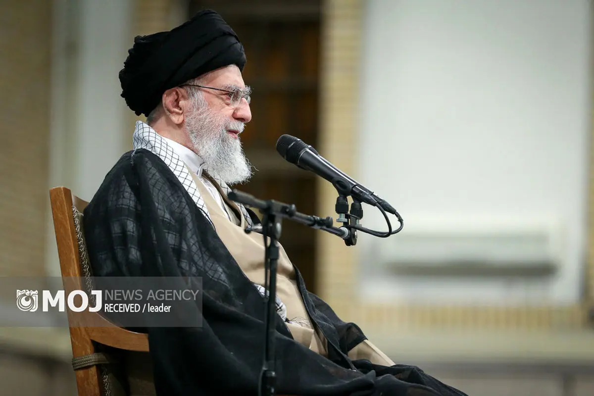 تقریظ رهبر انقلاب بر کتاب «روح الله» ۱۱ خرداد، رونمایی میشود