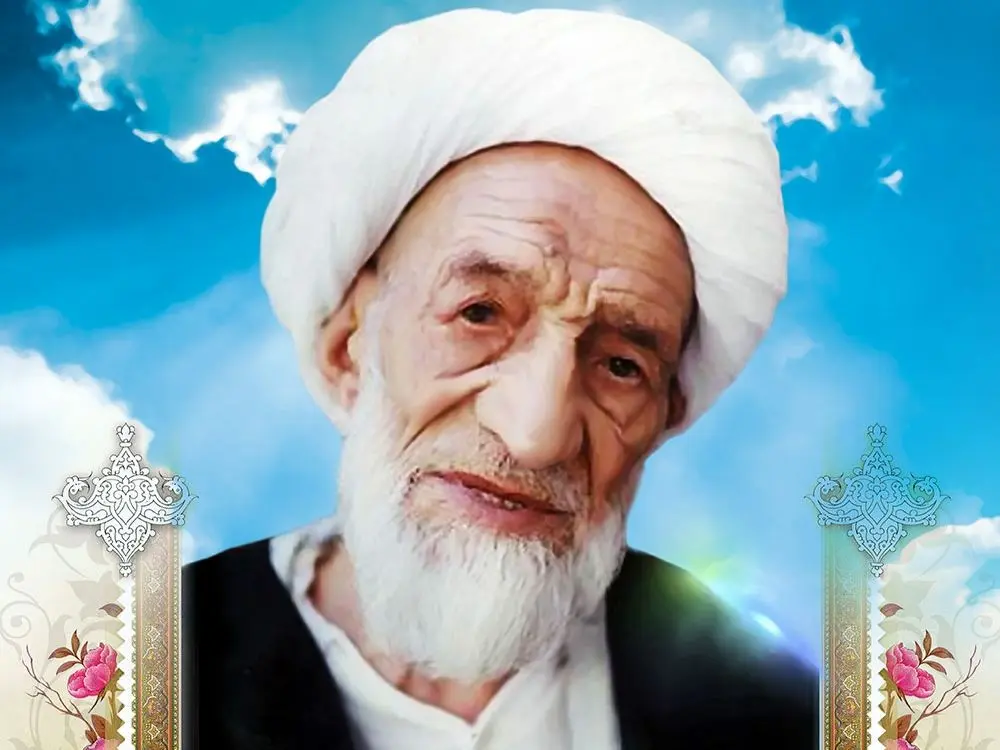 نگاهی به زندگی حاج شیخ محمد تقی شوشتری (ره)