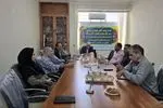 تأکید مدیرکل تعاون، کار و رفاه اجتماعی ایلام بر توسعه اشتغال در دهلران