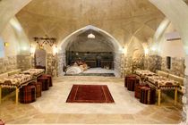 بازگشایی حمام تاریخی گله‌داری/ احیای یکی از نمادهای هویت فرهنگی بندرعباس