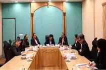 تأکید معاون رئیس‌جمهور بر احیای واحدهای صنعتی راکد با همکاری فرابخشی