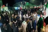 ثبت نام ۴۳۸ هزار زائر اربعین خوزستانی در سامانه سماح انجام شد