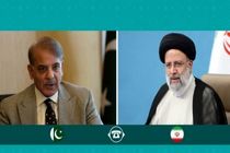 ایران از ارتقای تعاملات منطقه‌ای و بین‌المللی با پاکستان استقبال می‌کند