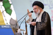 بی‌حجابی شکستن زیست عفیفانه و خلاف شرع و قانون است