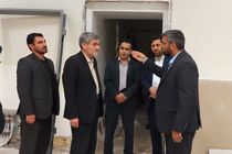 کتابخانه عمومی شهید دستغیب شیراز بزودی افتتاح می شود