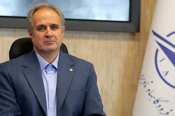 اعزام و پذیرش نزدیک به ۱۷ میلیون مسافر هوایی در نیمه نخست سال