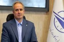 اعزام و پذیرش نزدیک به ۱۷ میلیون مسافر هوایی در نیمه نخست سال