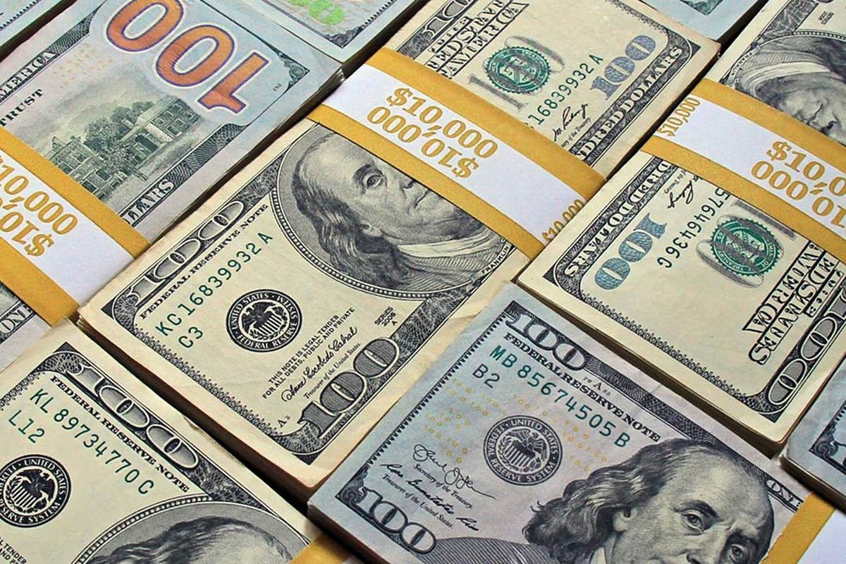 قیمت ارز امروز در بازار آزاد تهران ۱۵ تیر ۱۴۰۲ / قیمت دلار 500,950 ریال است