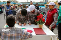 انتخابات شوراها در بیش از ۲۶۰۰ حوزه انتخابیه خراسان رضوی برگزار می شود
