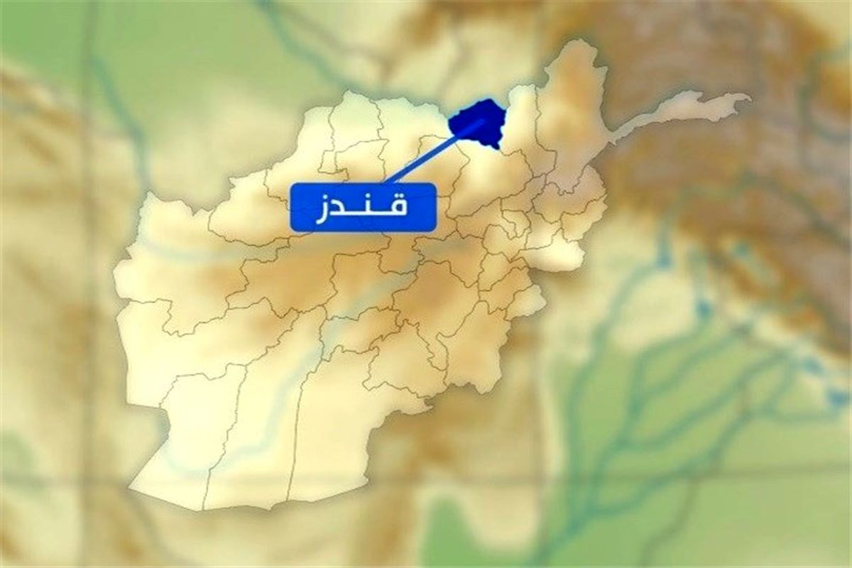 شهرستان «امام صاحب» در شمال افغانستان در آستانه سقوط