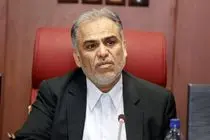  سیدرحمت‌الله اکرمی به عنوان سرپرست وزارت امور اقتصادی و دارایی منصوب شد + جزییات