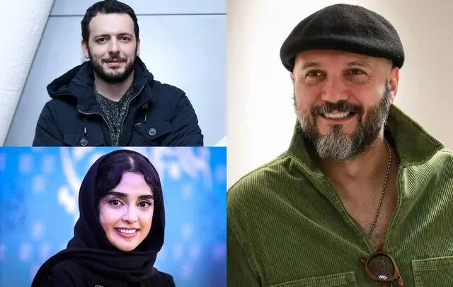 آغاز فیلمبرداری سمفونی باران با حضور سه ستاره سینما