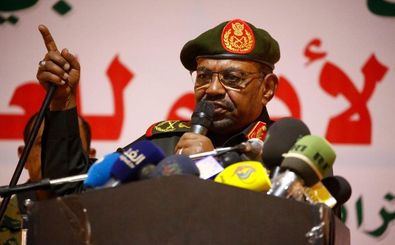 بررسی پارلمانی تمدید دوره ریاست جمهوری سودان به تاخیر افتاد