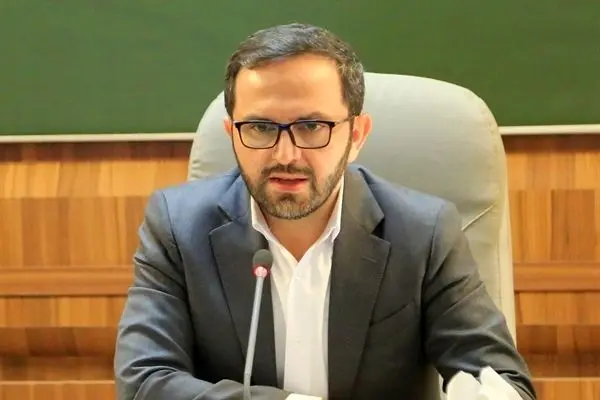پیام مدیرعامل بانک کشاورزی به مناسبت هفته دفاع مقدس