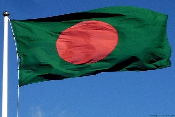 دادگاهی در بنگلادش 5 تبعه این کشور را به اعدام محکوم کرد