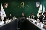سرمایه‌گذاری ۶ هزار میلیارد ریالی بنیاد برکت برای توسعه نیروگاه‌های خورشیدی در مبارکه
