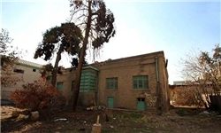 صیانت شهرداری تهران از عمارت تاریخی سپهبد
