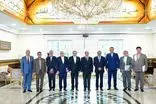 عراقچی با نخست وزیر پاکستان دیدار کرد