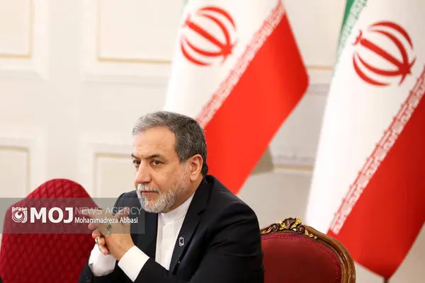 عراقچی دو خطای بزرگ در مواجهه با تحریم‌ها را برشمرد