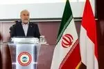 شأن هیچ کشور اسلامی سکوت در برابر جنایات اسرائیل نیست