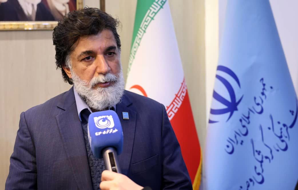 برای حفظ و ماندگاری میراث فرهنگی همه اقشار کمک کنند/ وندالیسم یک پدیده نامبارک است