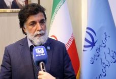 برای حفظ و ماندگاری میراث فرهنگی همه اقشار کمک کنند/ وندالیسم یک پدیده نامبارک است