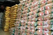 توزیع برنج و شکر تنظیم بازاری در استان قزوین آغاز شد