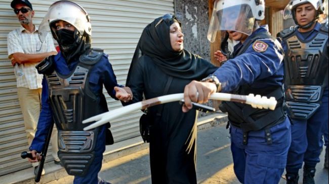 حکومت بحرین به یک ویراژ خطرناک دست زده است