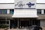 تمدید لغو پروازهای داخلی و خارجی تا ساعت ۱۴ امروز
