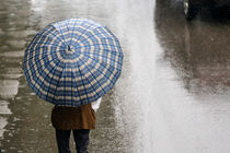 افزایش 6 درصدی بارش‌ها در کشور