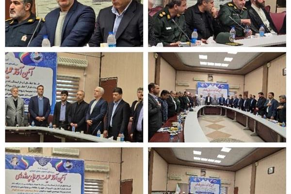 گام عملی قطب یوتیلیتی ماهشهر برای آینده مهارتی جوانان بندر امام